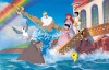Program special de Pasti la Disney Channel
